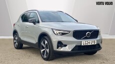 Volvo Xc40 2.0 B3P Plus Dark 5dr Auto Petrol Estate